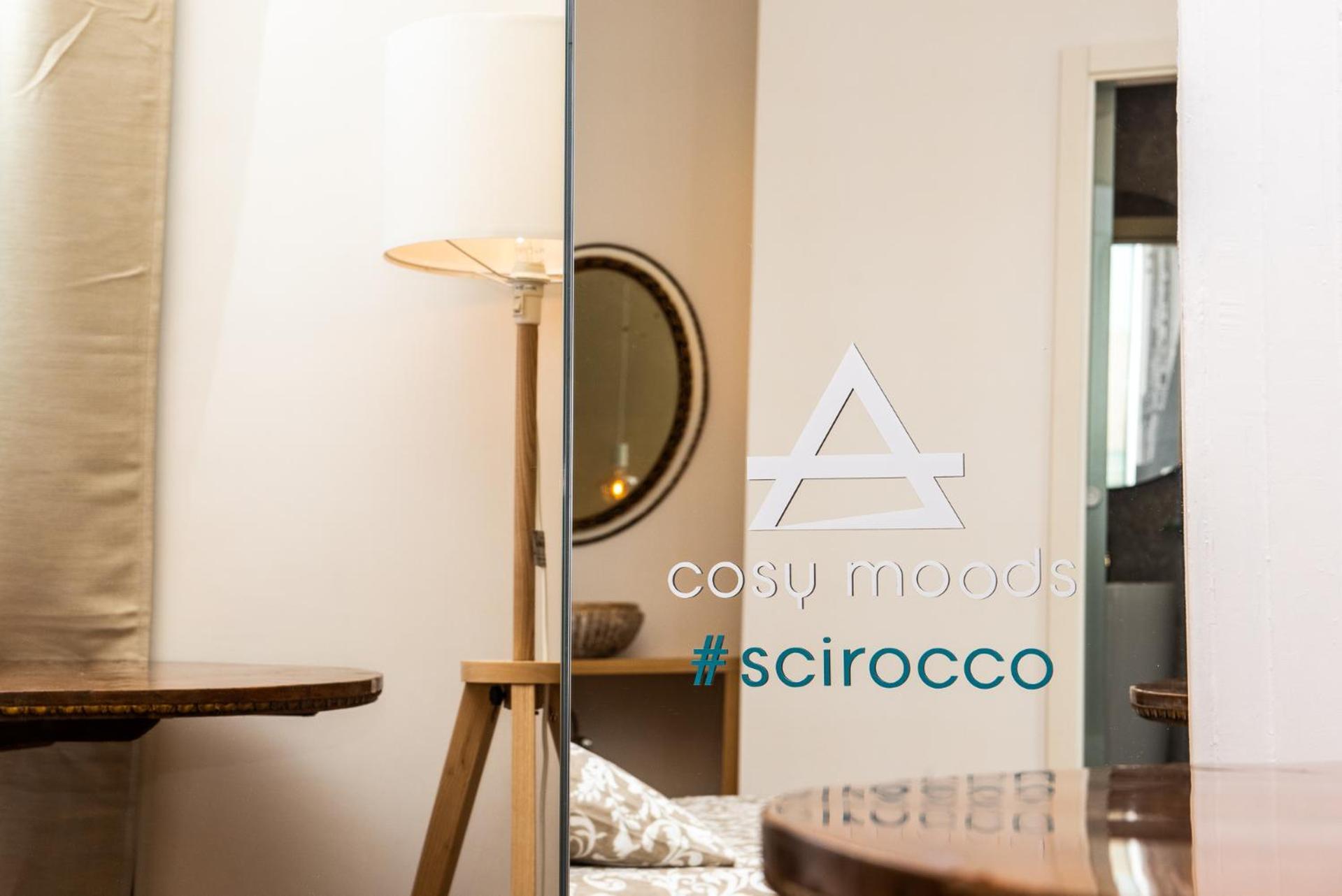Cosy Moods Ξενοδοχείο Τεργέστη Εξωτερικό φωτογραφία